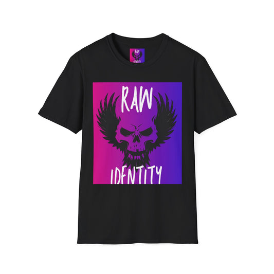 Raw Identity Tshirt